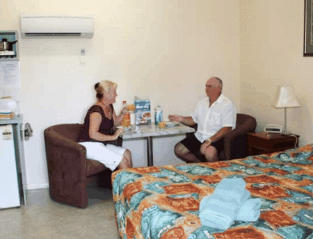 Kununurra Lakeside Resort - Flights