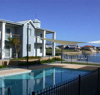Quest Mandurah - Flights