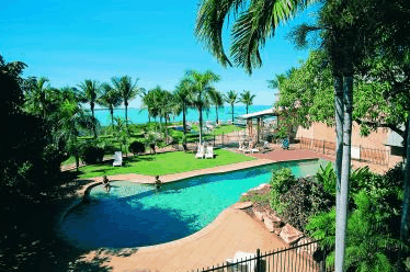 The Mangrove Hotel Resort - Flights