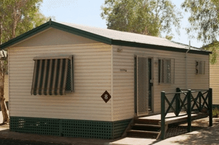 Pilbara Holiday Park - Flights