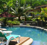Lychee Tree Holiday Apartments - Flights