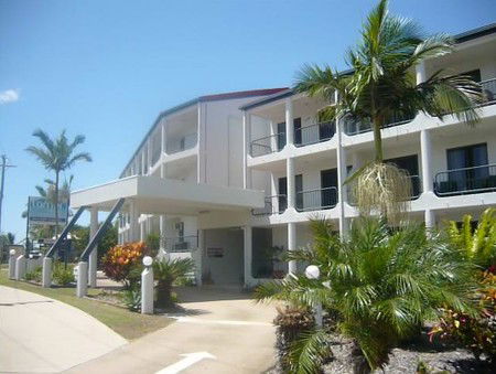 L'Amor Holiday Apartments - Flights 0