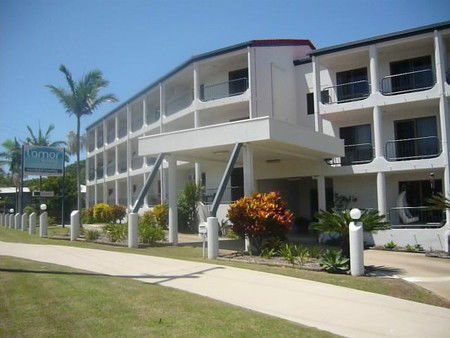 L'Amor Holiday Apartments - Flights 2