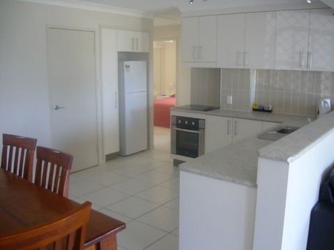 L'Amor Holiday Apartments - Flights 3