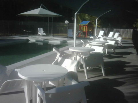 L'Amor Holiday Apartments - Flights 5