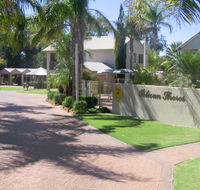 Pelican Shore Villas - Flights