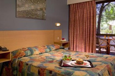 All Seasons Oasis Alice Springs - Flights 1