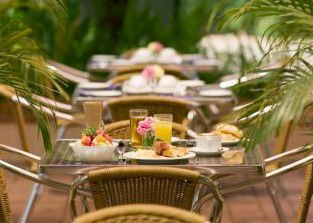 All Seasons Oasis Alice Springs - Flights 5