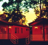 Solitary Islands Marine Park Resort - Flights