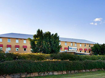 Ibis Budget Brisbane Airport - Flights 0