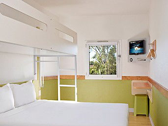 Ibis Budget Brisbane Airport - Flights 1