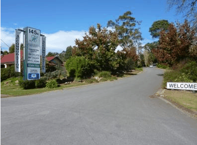 Hahndorf Resort - Flights 0