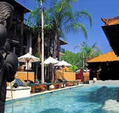 Hibiscus Gardens Spa Resort - Flights