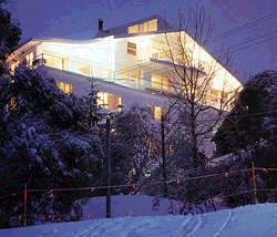 Attunga Alpine Lodge and Apartments - Flights