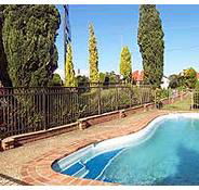 Newcastle Heights Motel - Flights