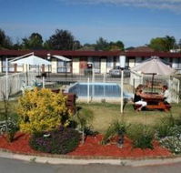 Big Valley Motor Inn - Flights