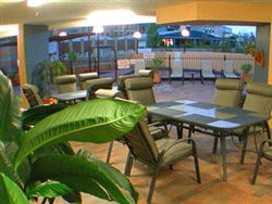Astor Apartments - Flights 3