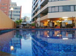 Astor Apartments - Flights 5