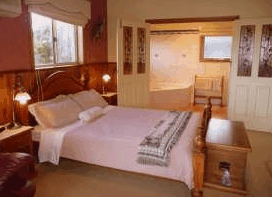 Daysy Hill Country Cottages - Flights