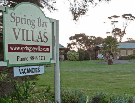 Spring Bay Villas - Flights