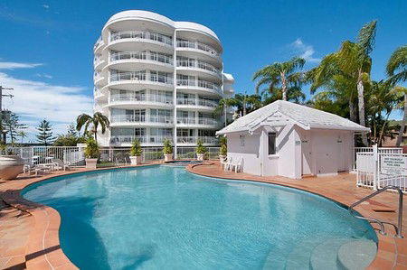 Atrium Resort - Flights 1