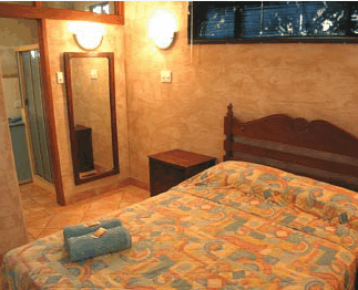 Blue Seas Resort - Flights
