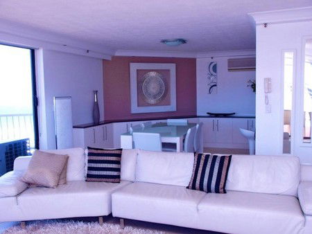 Aegean Apartments - Flights 1