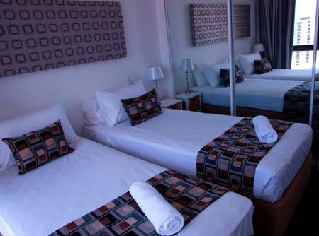 Aegean Apartments - Flights 3