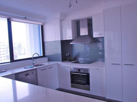 Aegean Apartments - Flights 5