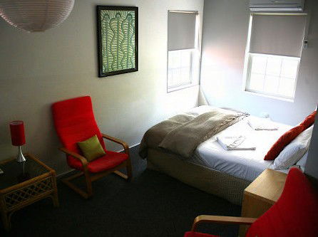 Allender Apartments - Flights 2