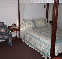 First Landing Motel - Flights