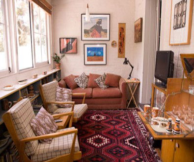 Australia Street Bed And Breakfast - Flights 0