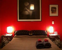 Australia Street Bed And Breakfast - Flights 3