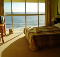 Cashelmara Beachfront Apartments - Flights