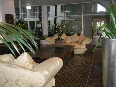 Atrium Resort - Flights 8
