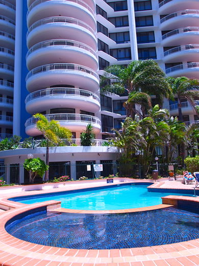 Aegean Apartments - Flights 6