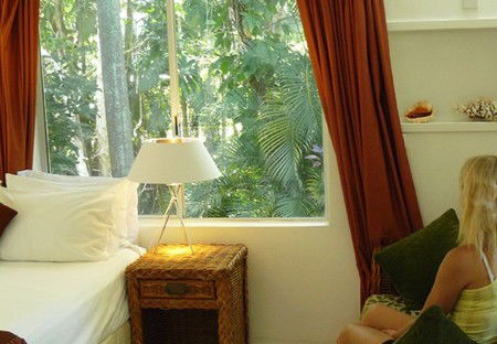 Villa Marine Seaside Holiday Apartments - Flights 1