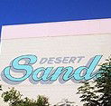 Desert Sands Serviced Apartments - Flights