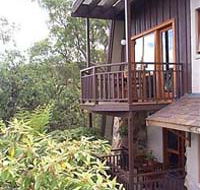 Studio Cottages Romantic Hideaway - Flights