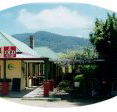 Tarana Hotel - Flights