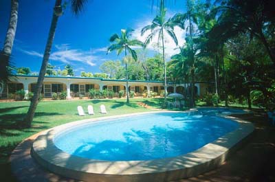 Villa Marine Seaside Holiday Apartments - Flights 0
