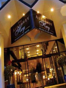 Alderney On Hay Apartment Hotel - Flights 0