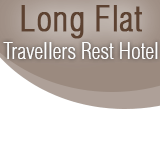 Long Flat Travellers Rest Hotel - Flights