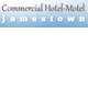 Commercial Hotel The - Flights