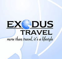 Exodus Travel Agency - Flights