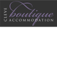 Cleve Boutique Accommodation - Flights