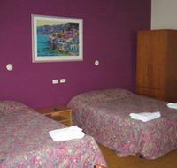 Clare Hotel - Flights
