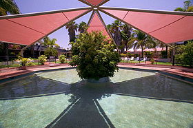 All Seasons Oasis Alice Springs - Flights 0