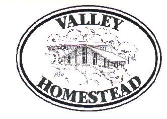 Valley Homestead - Flights 1