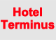 Hotel Terminus - Flights